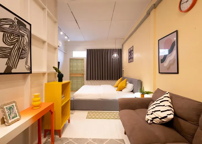 Siam Twin Charoenkrung